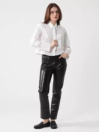 ANINE BING | Lederhose BRUNO | 